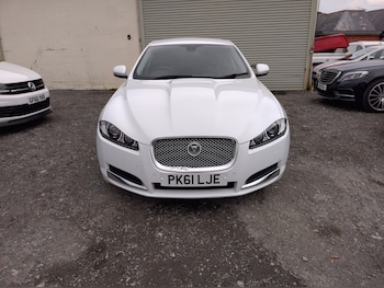 Used Jaguar XF 2011 for sale - 76093818: Photo 3