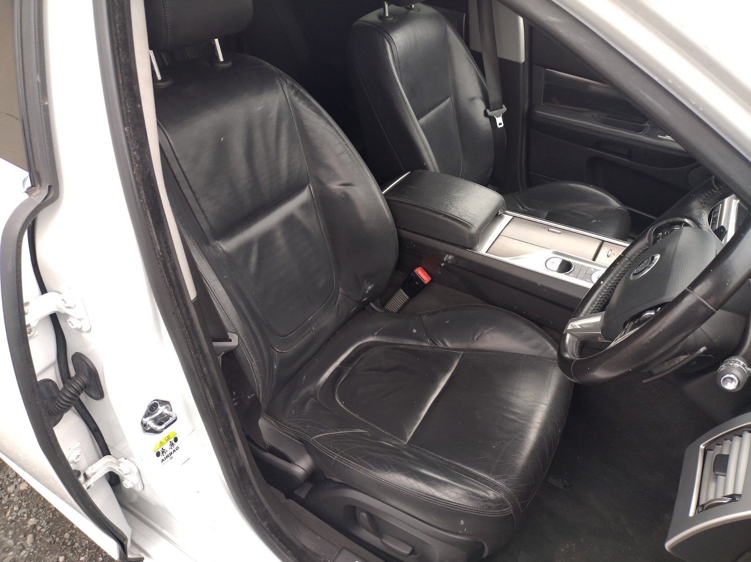 Used Jaguar XF 2011 for sale - 76093818: Photo 7