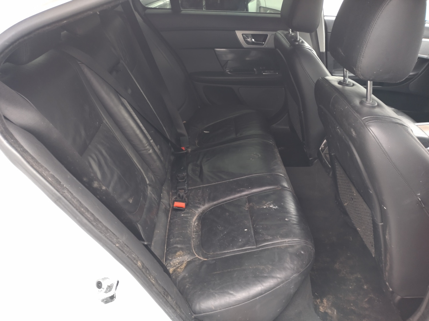 Used Jaguar XF 2011 for sale - 76093818: Photo 8
