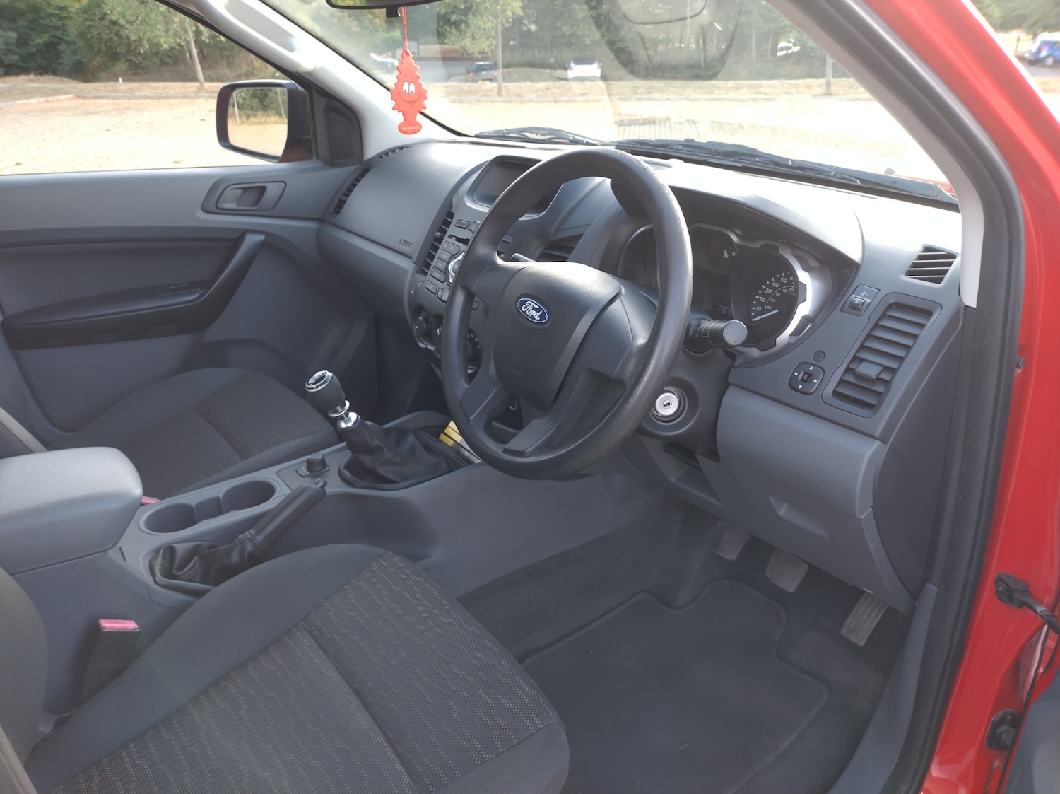 Vehicle 13
