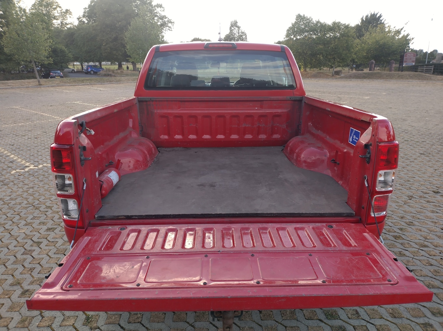 Vehicle 15