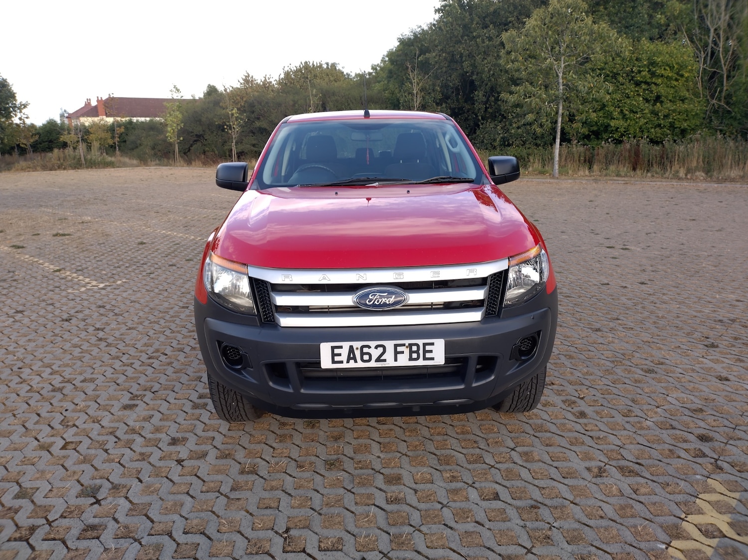 Vehicle 16