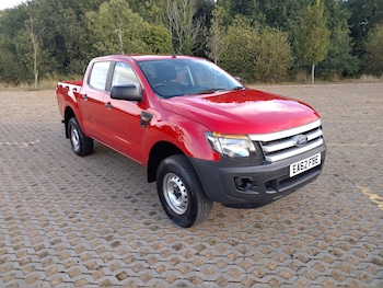 Ford - Ranger