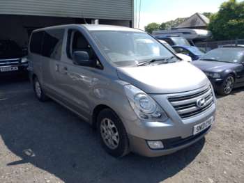 2013 (13) - 2.5 CRDi [134] Style 5dr
