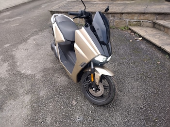 Used HORWIN SK3 2025 for sale - bike-74953368: Photo