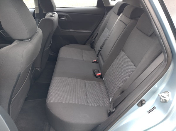 Used Toyota Auris 2013 for sale - 76334194: Photo 10
