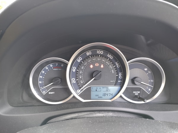 Used Toyota Auris 2013 for sale - 76334194: Photo 13