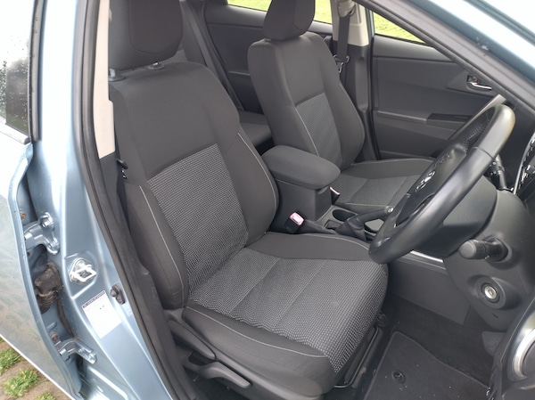 Used Toyota Auris 2013 for sale - 76334194: Photo 7