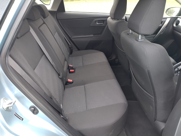Used Toyota Auris 2013 for sale - 76334194: Photo 8