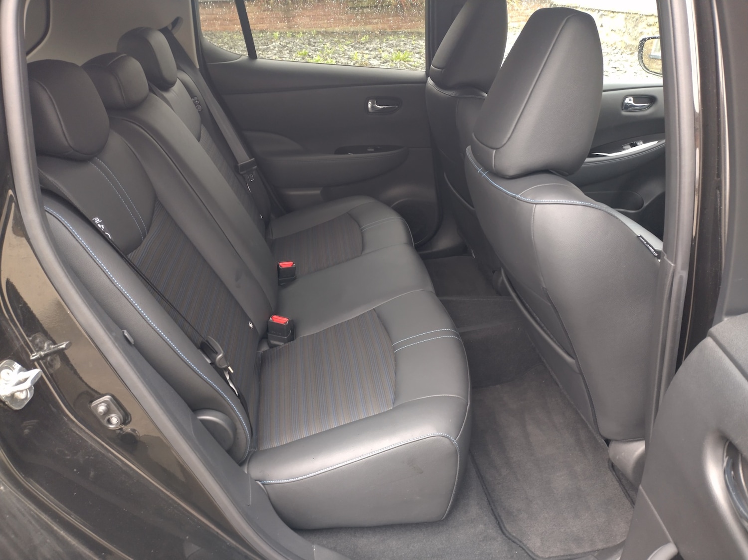 Used Nissan Leaf 2021 for sale - 77760894: Photo 10