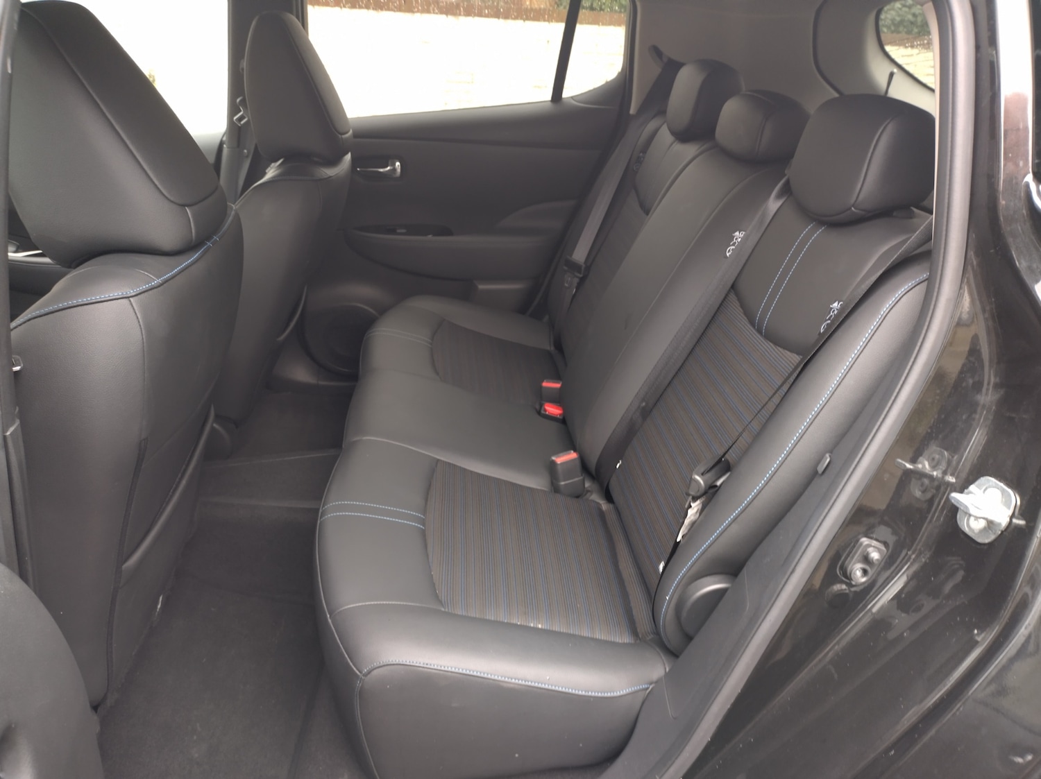 Used Nissan Leaf 2021 for sale - 77760894: Photo 12