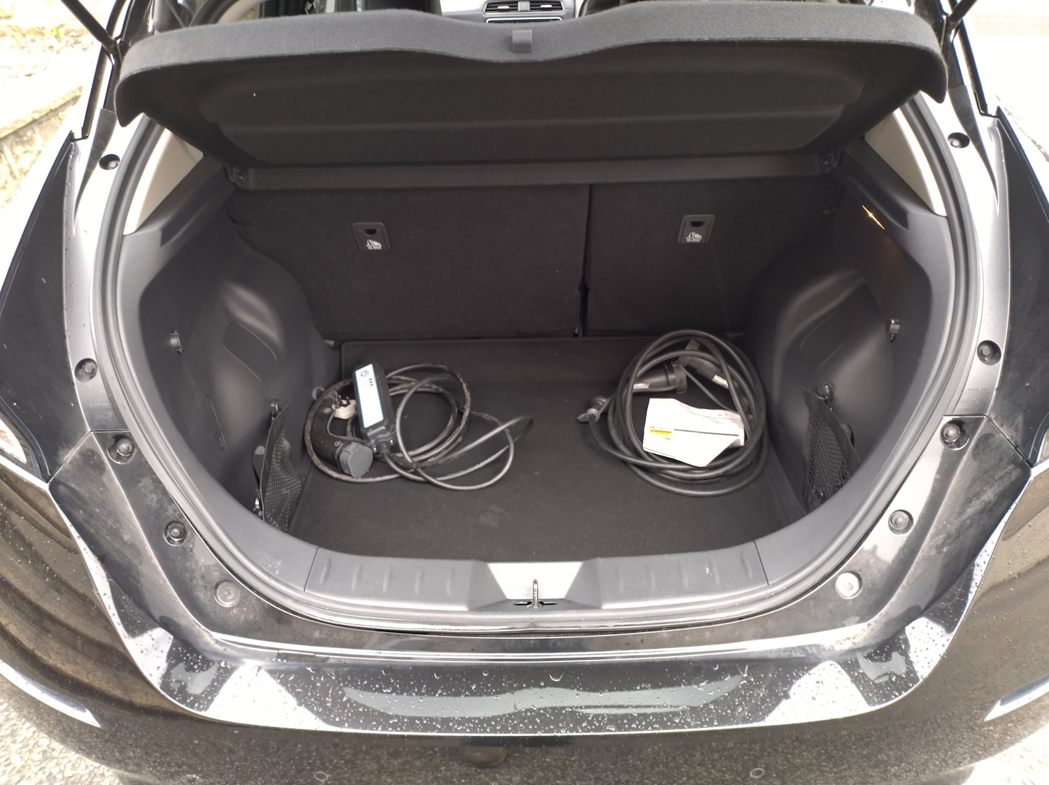 Used Nissan Leaf 2021 for sale - 77760894: Photo 15