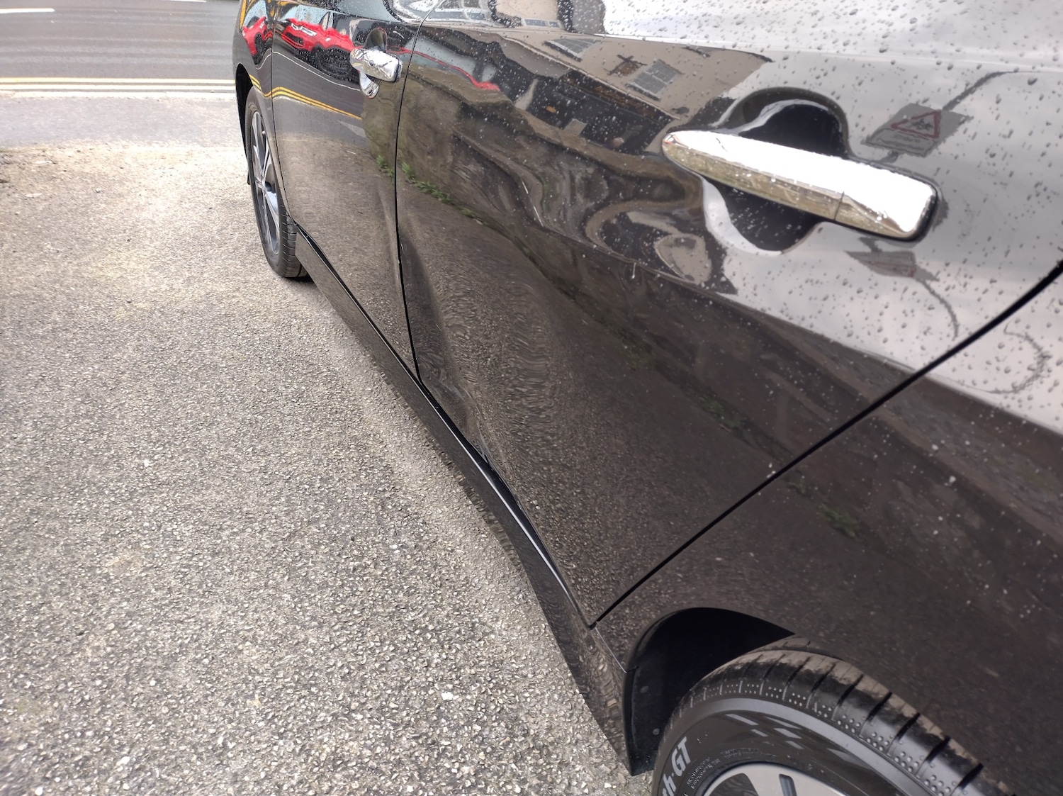 Used Nissan Leaf 2021 for sale - 77760894: Photo 16