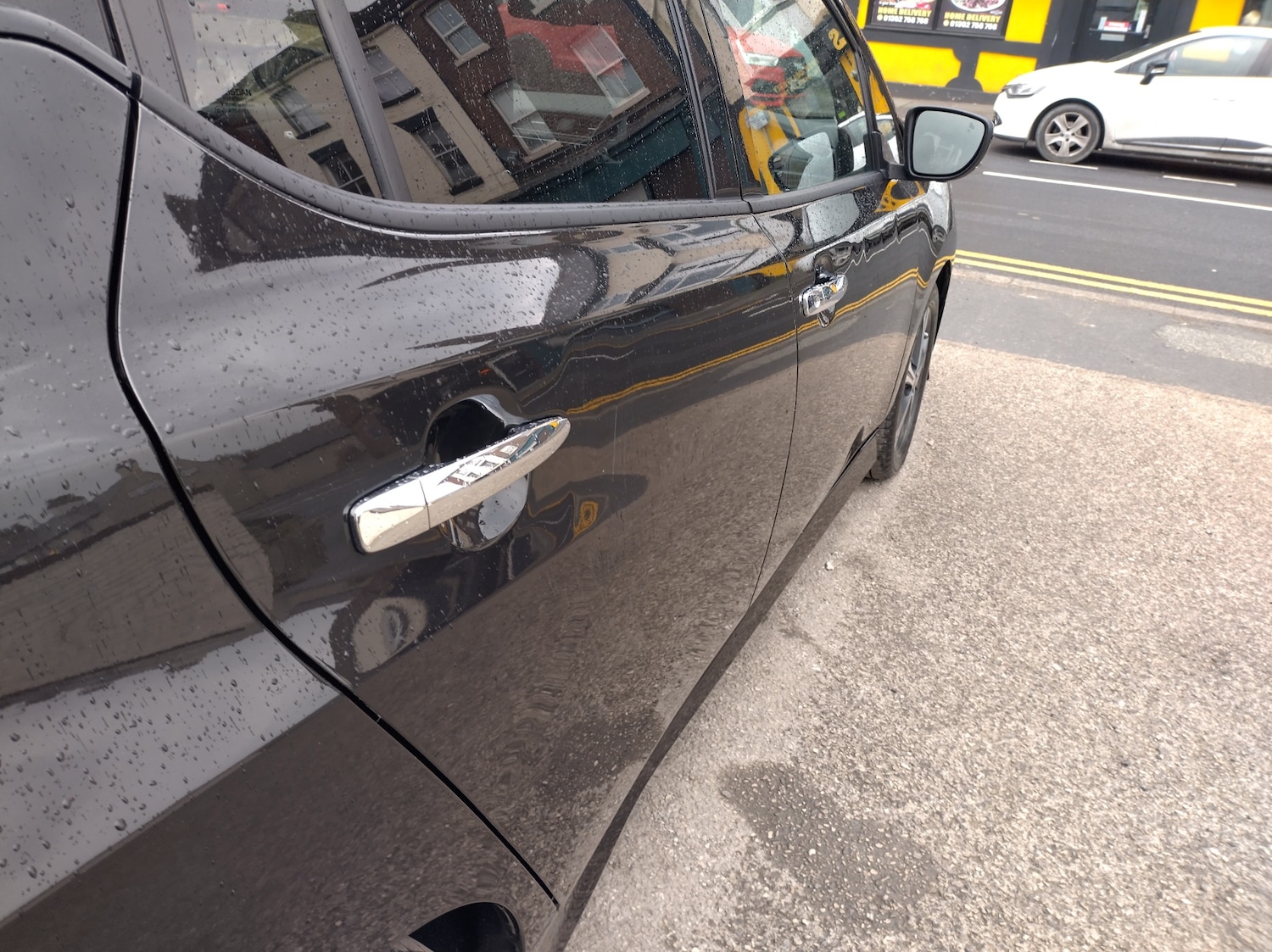 Used Nissan Leaf 2021 for sale - 77760894: Photo 17