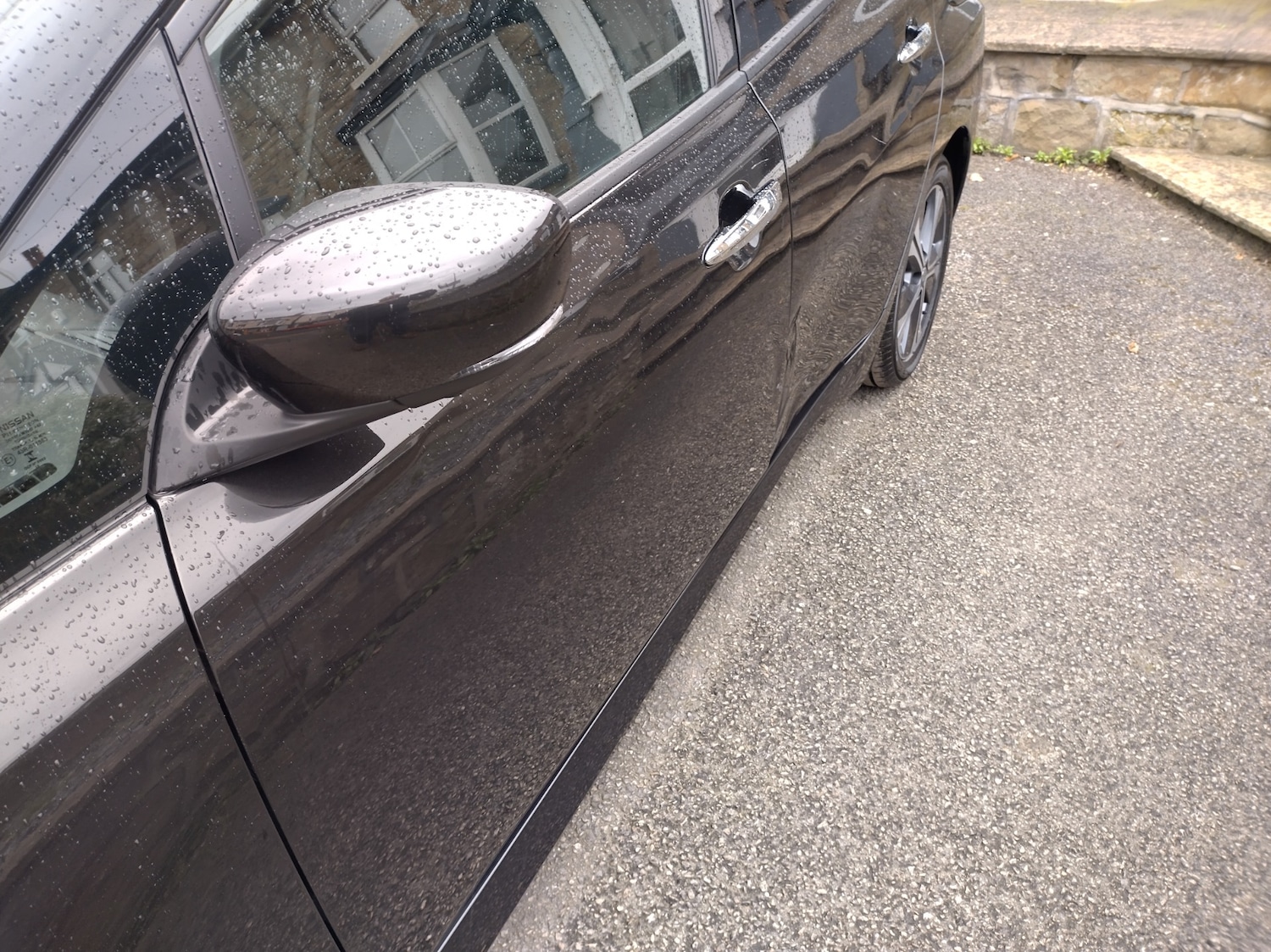 Used Nissan Leaf 2021 for sale - 77760894: Photo 18