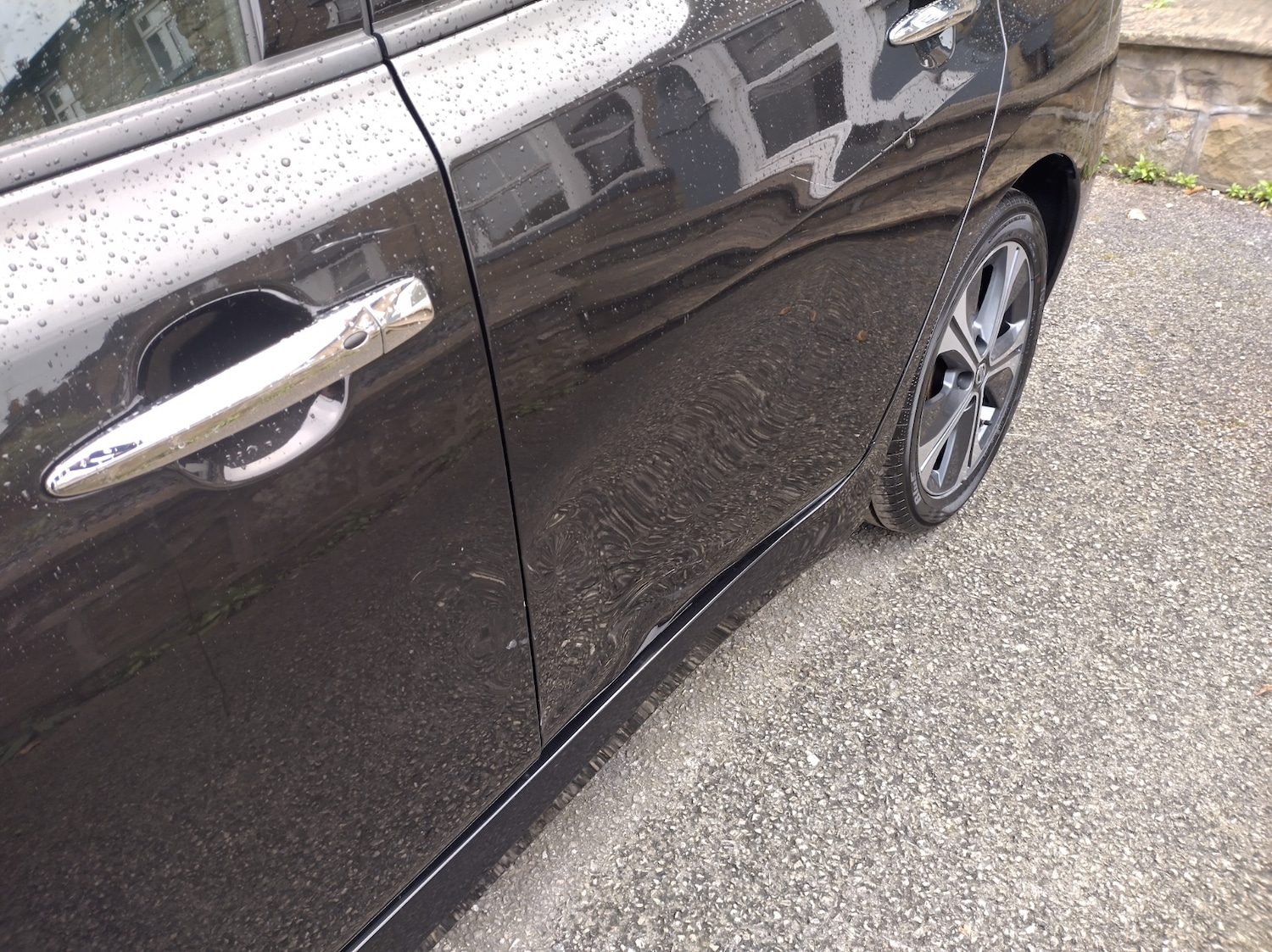 Used Nissan Leaf 2021 for sale - 77760894: Photo 19