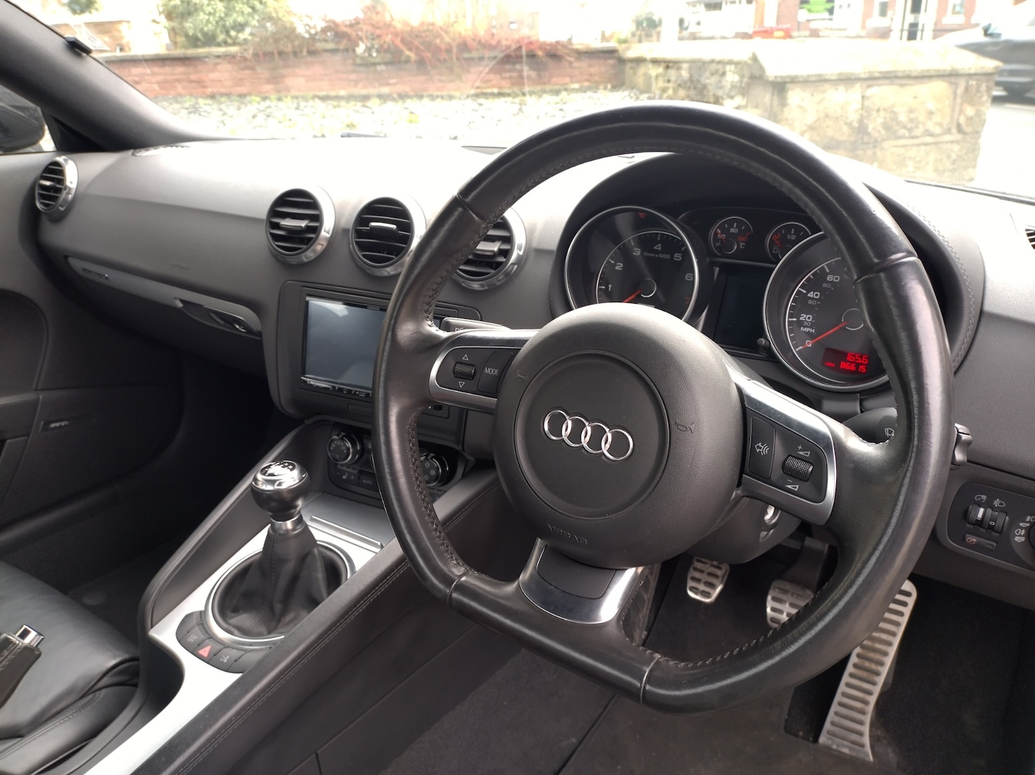 Used Audi TT 2007 for sale - 77669464: Photo 10