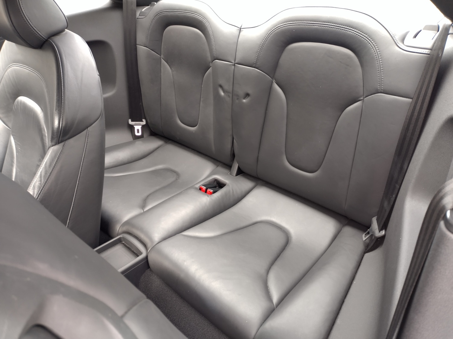 Used Audi TT 2007 for sale - 77669464: Photo 11