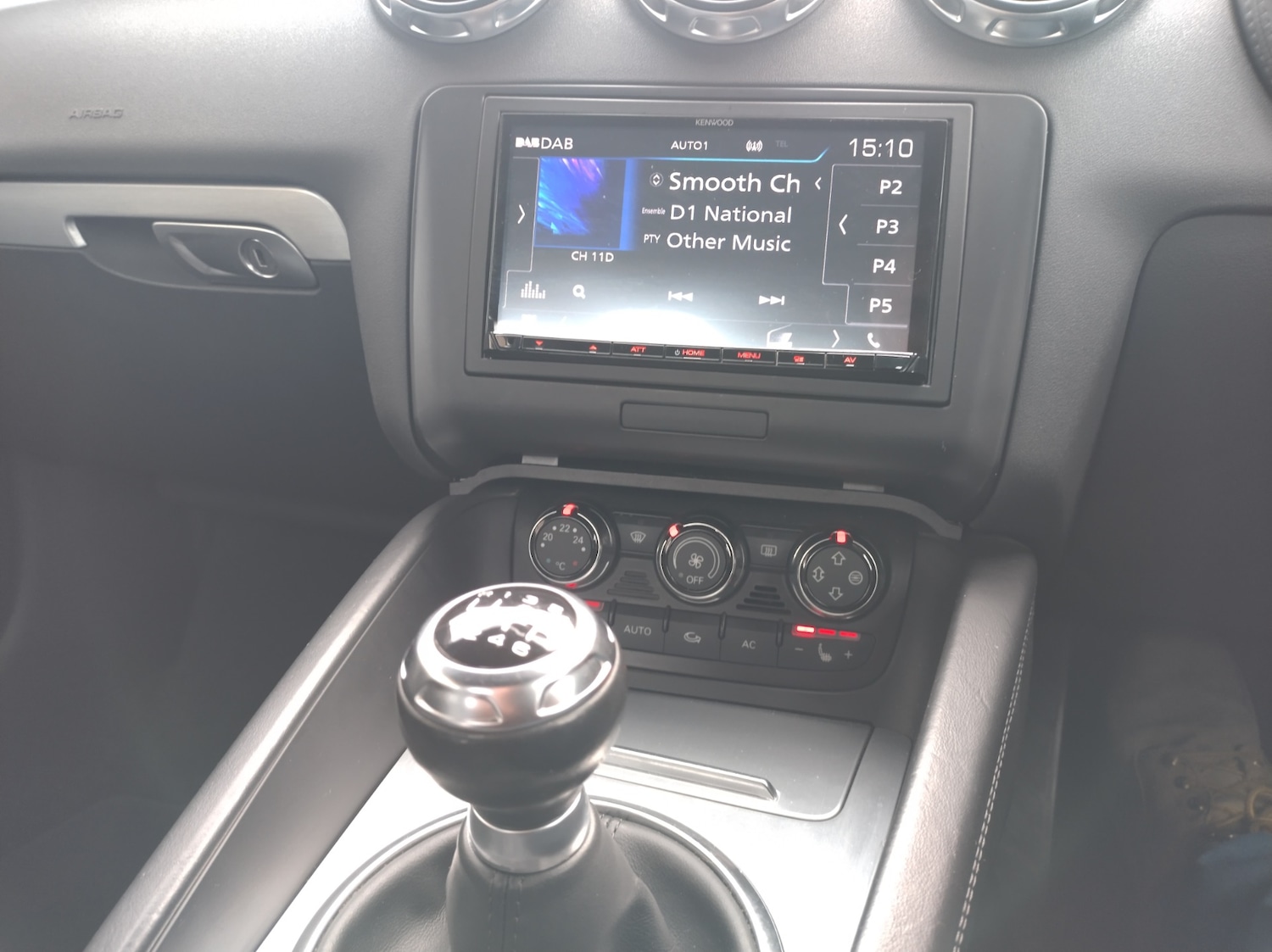 Used Audi TT 2007 for sale - 77669464: Photo 13