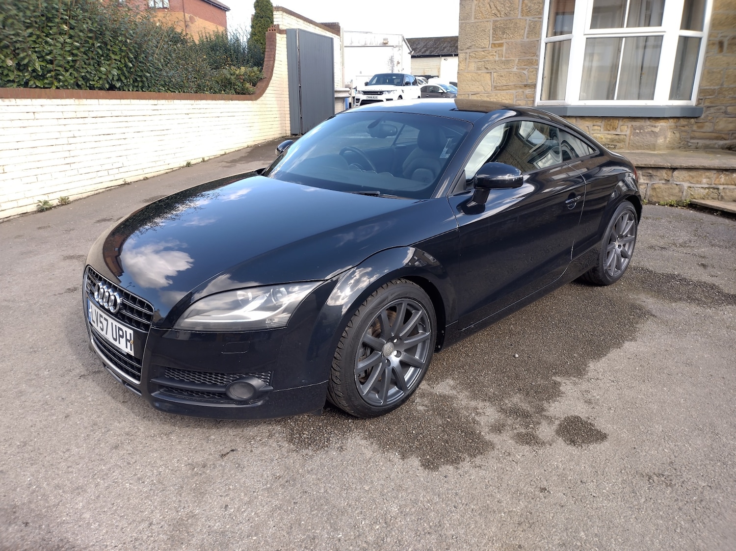 Used Audi TT 2007 for sale - 77669464: Photo 15