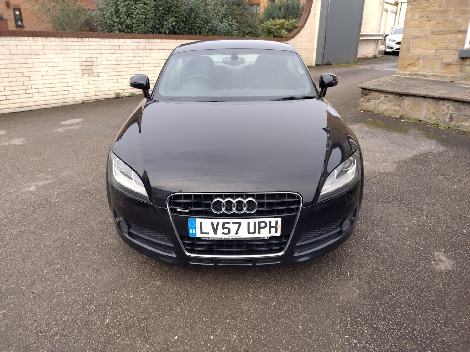 Used Audi TT 2007 for sale - 77669464: Photo 17