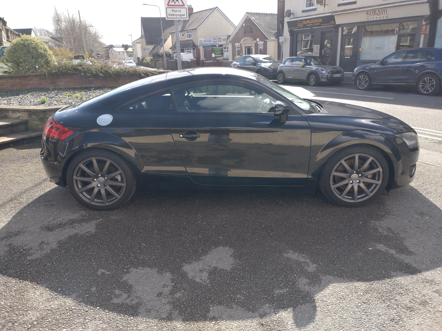 Used Audi TT 2007 for sale - 77669464: Photo 3