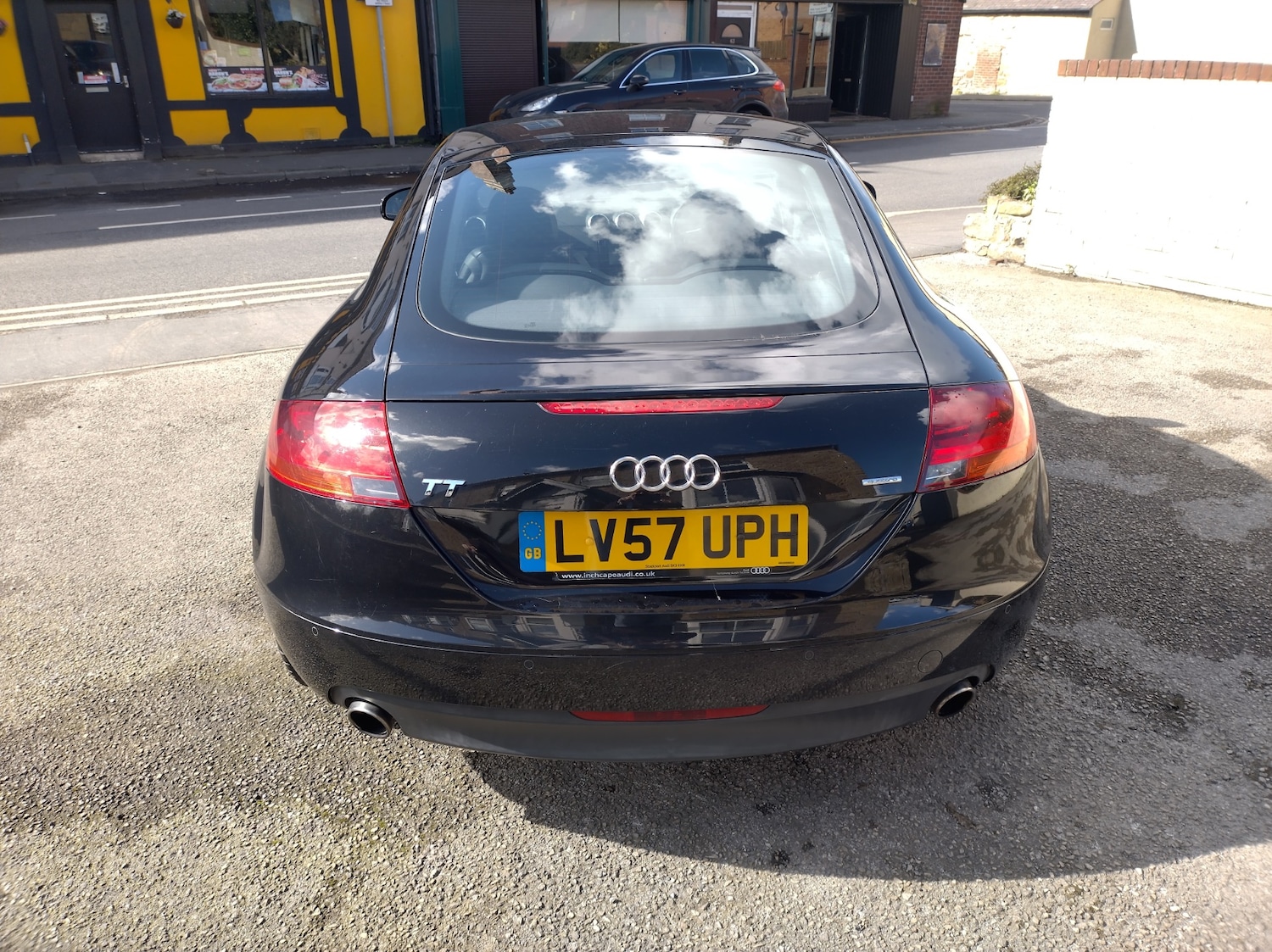 Used Audi TT 2007 for sale - 77669464: Photo 5