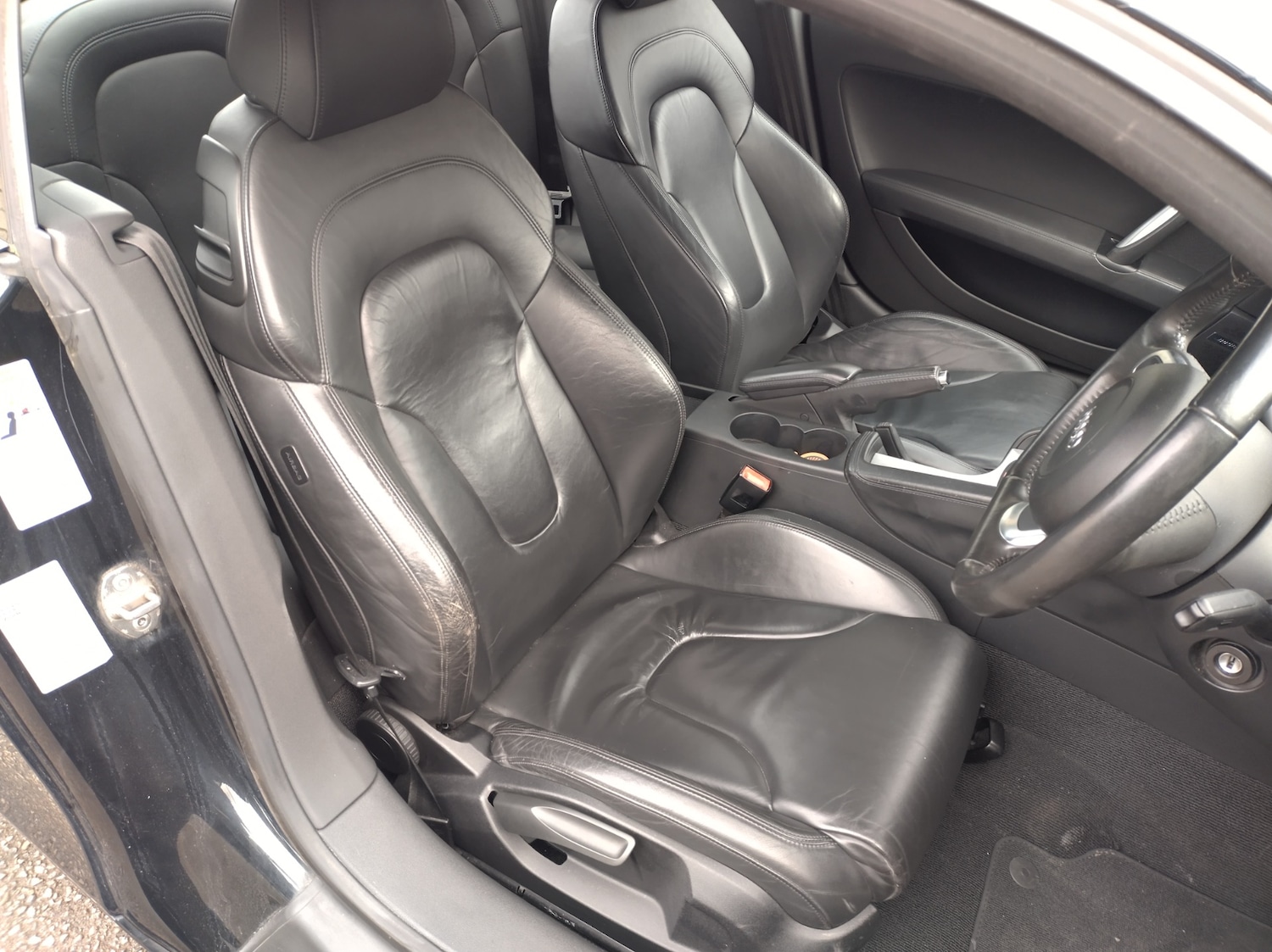 Used Audi TT 2007 for sale - 77669464: Photo 7