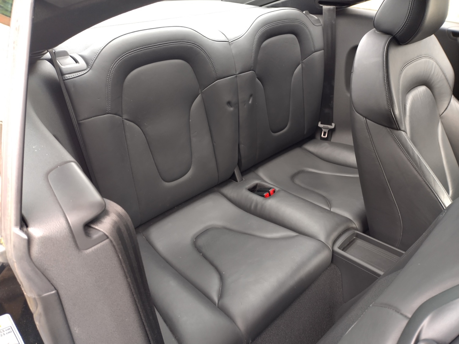 Used Audi TT 2007 for sale - 77669464: Photo 8