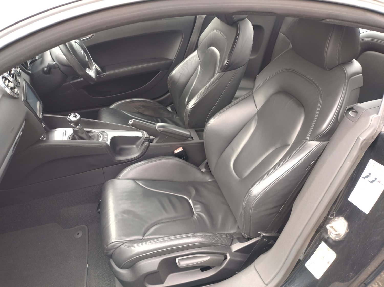 Used Audi TT 2007 for sale - 77669464: Photo 9