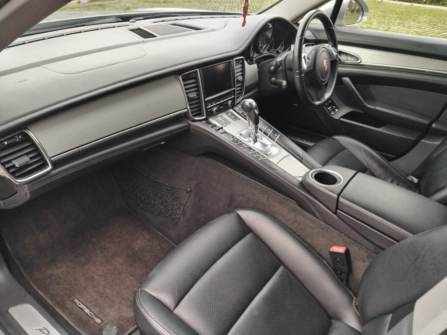 Used Porsche Panamera 2013 for sale - 76093867: Photo 10