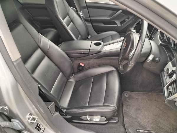 Used Porsche Panamera 2013 for sale - 76093867: Photo 10