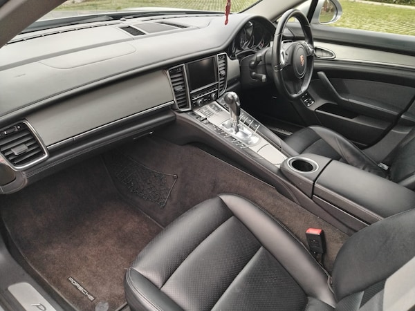 Used Porsche Panamera 2013 for sale - 76093867: Photo 11
