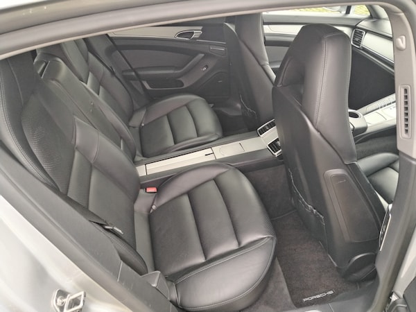 Used Porsche Panamera 2013 for sale - 76093867: Photo 12