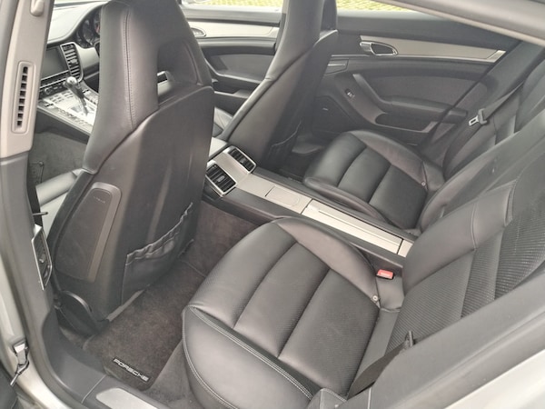 Used Porsche Panamera 2013 for sale - 76093867: Photo 13