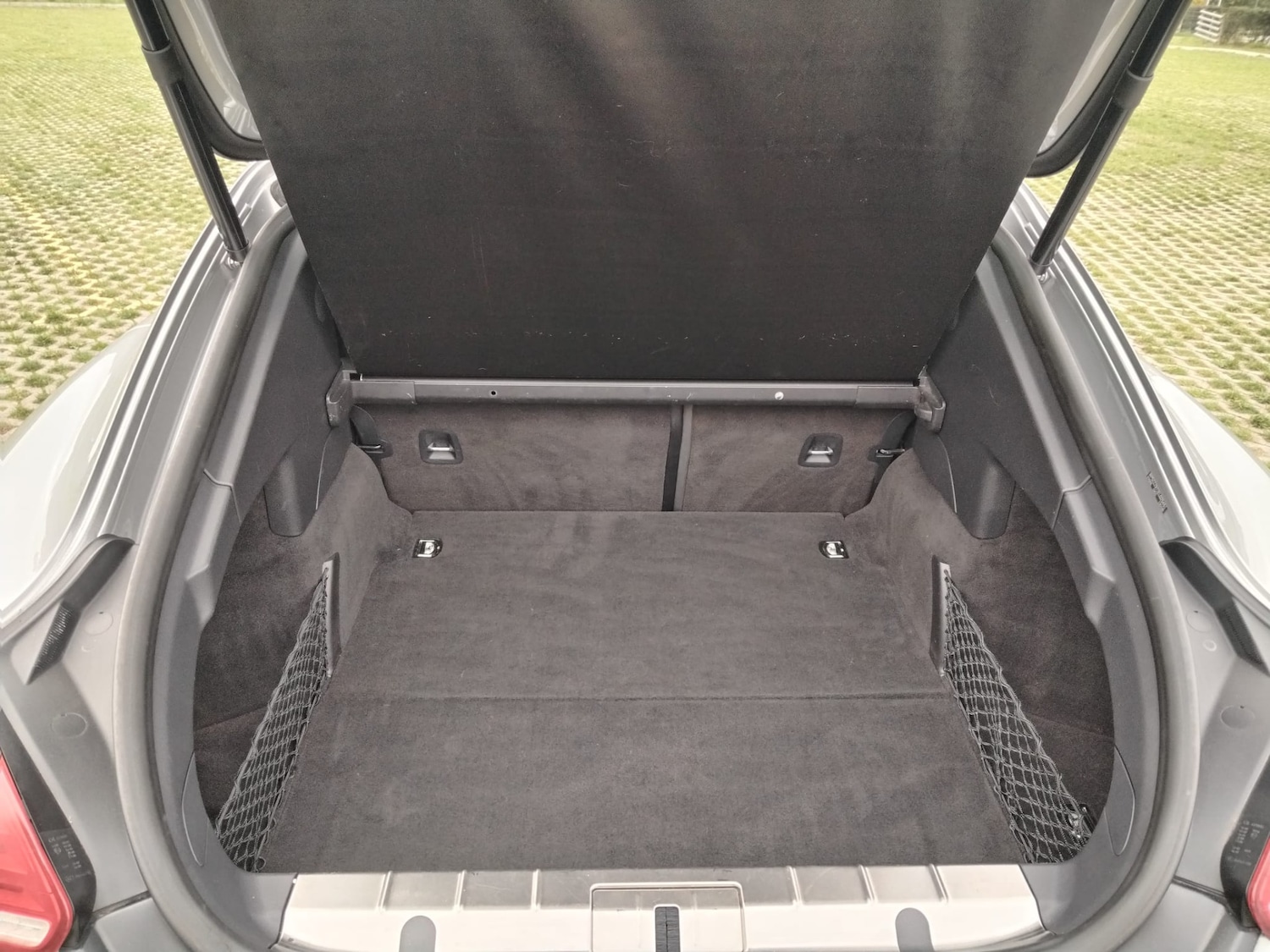 Used Porsche Panamera 2013 for sale - 76093867: Photo 14