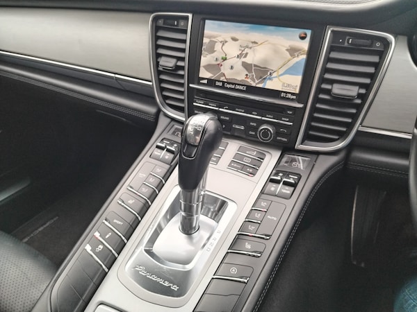 Used Porsche Panamera 2013 for sale - 76093867: Photo 14