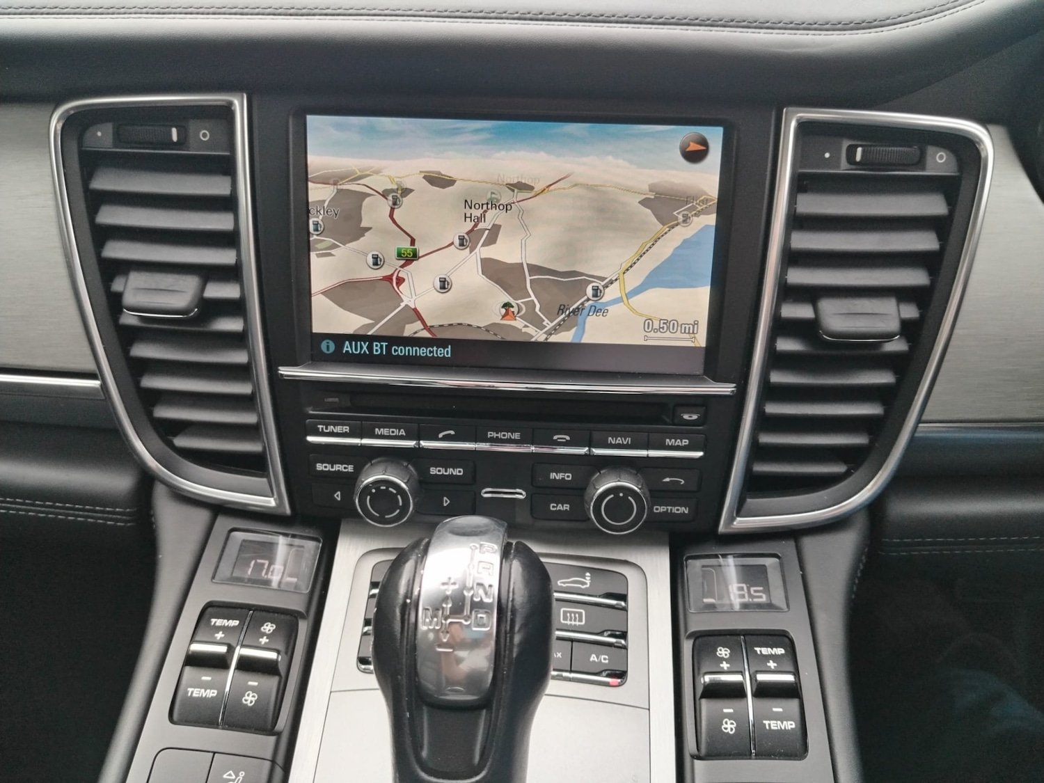 Used Porsche Panamera 2013 for sale - 76093867: Photo 15