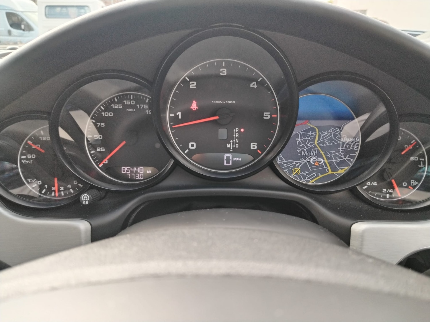 Used Porsche Panamera 2013 for sale - 76093867: Photo 16