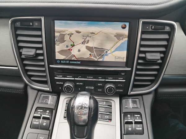 Used Porsche Panamera 2013 for sale - 76093867: Photo 16