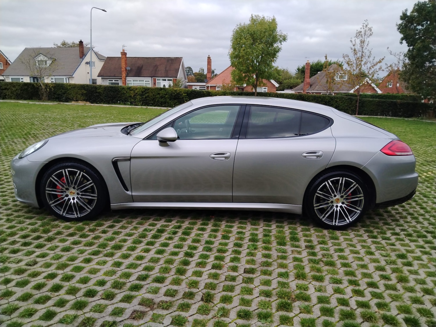Used Porsche Panamera 2013 for sale - 76093867: Photo 6