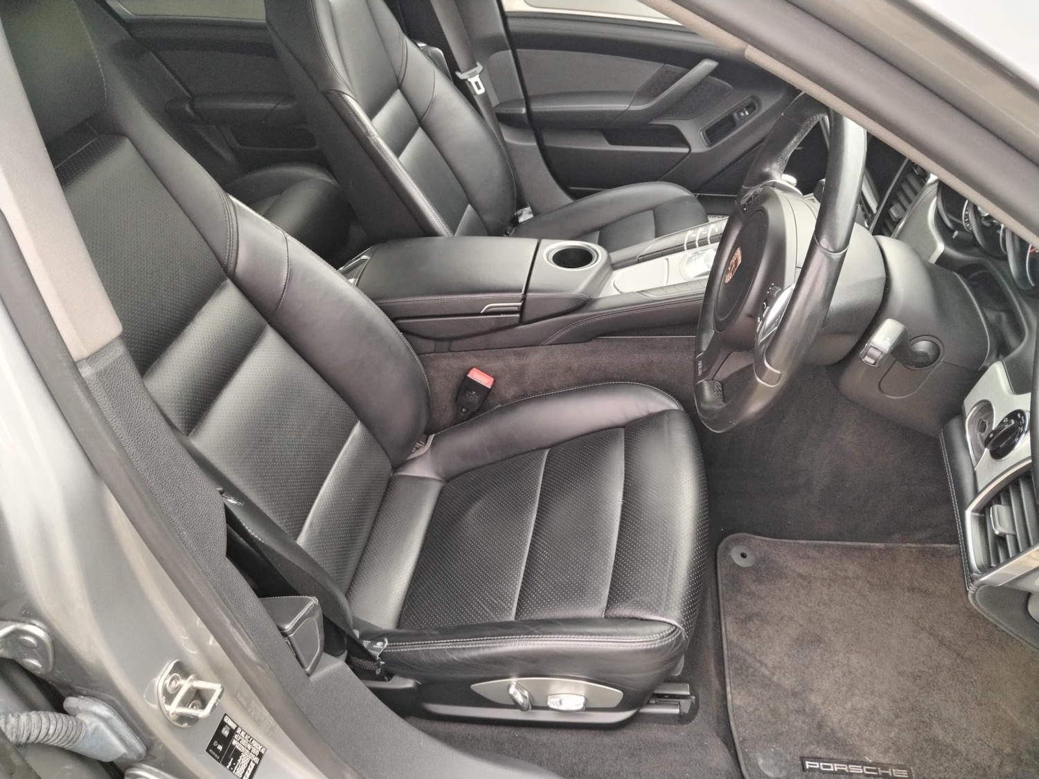 Used Porsche Panamera 2013 for sale - 76093867: Photo 9