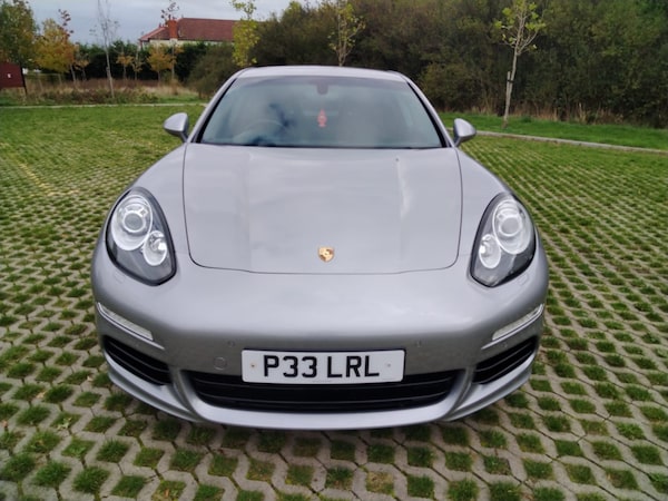 Used Porsche Panamera 2013 for sale - 76093867: Photo 9