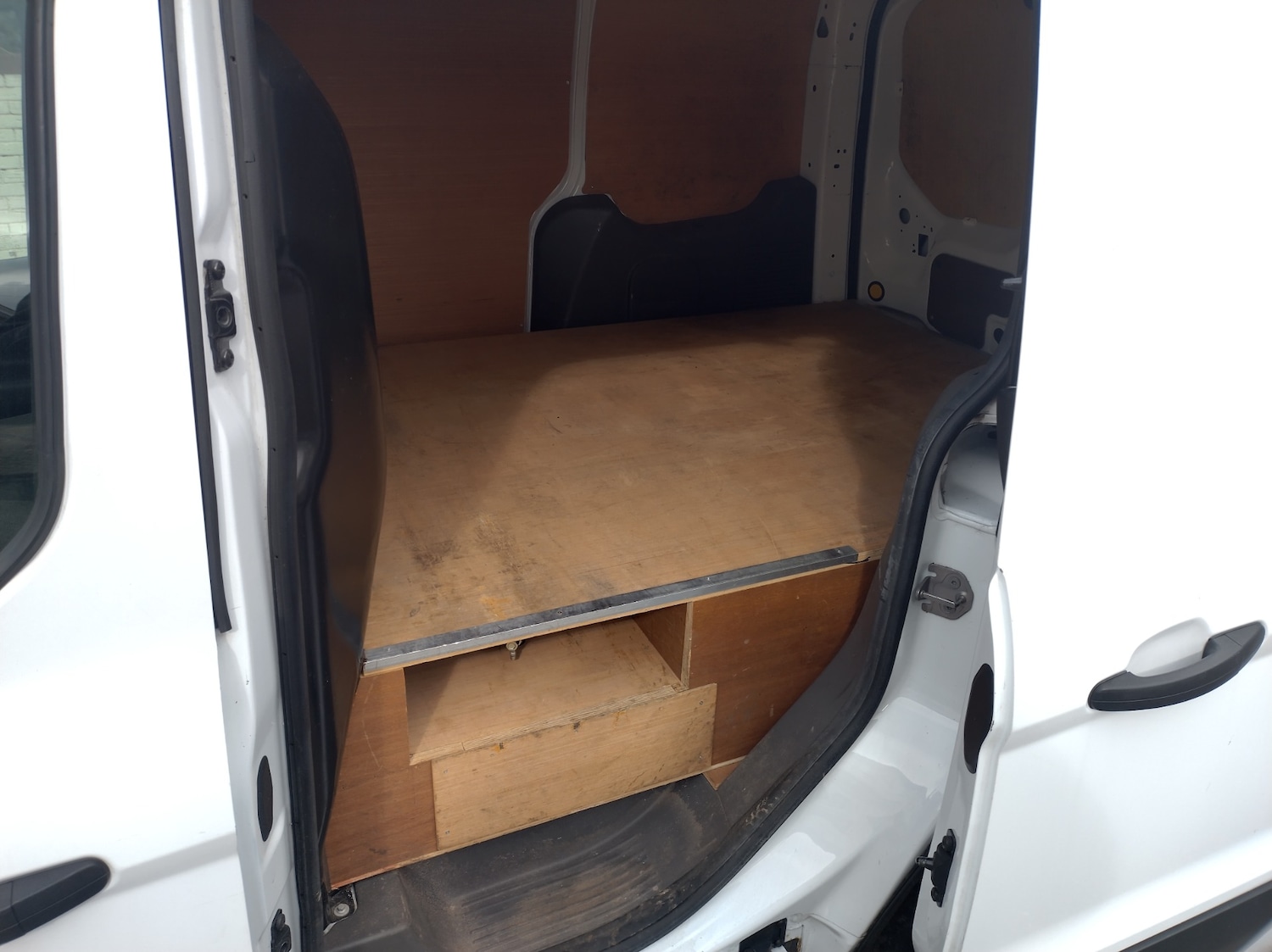 Used Ford Transit Connect 2019 for sale - 77750241: Photo 13