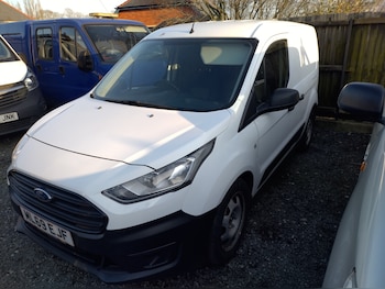 Used Ford Transit Connect 2019 for sale - 77750241: Photo