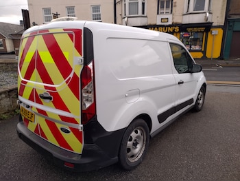 Used Ford Transit Connect 2019 for sale - 77750241: Photo