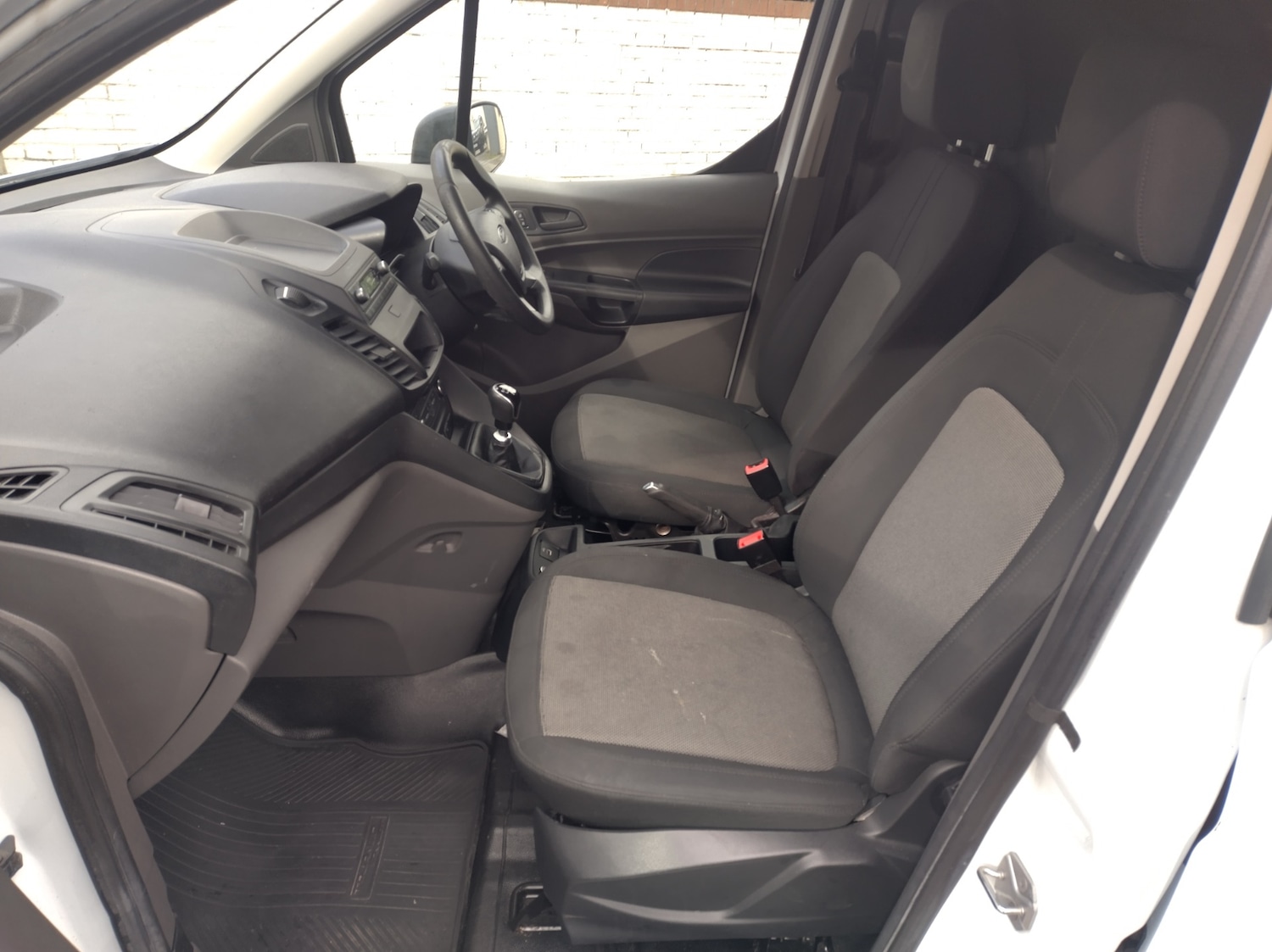 Used Ford Transit Connect 2019 for sale - 77750241: Photo 8