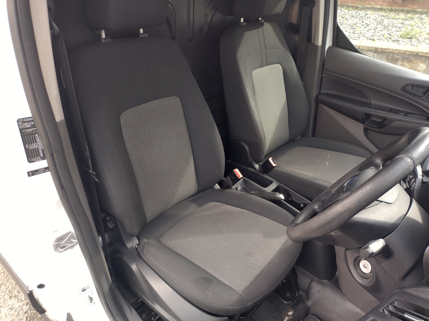 Used Ford Transit Connect 2019 for sale - 77750241: Photo 9