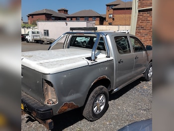 Used Toyota Hilux 2013 for sale - 79168268: Photo