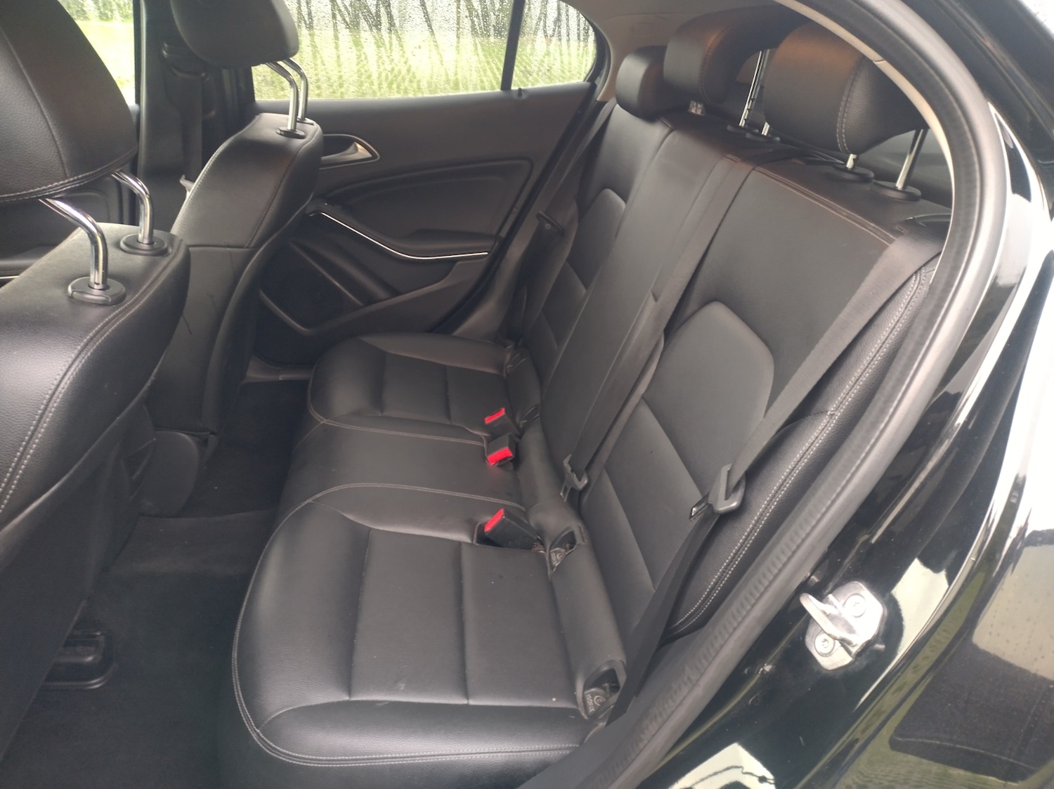 Used Mercedes-Benz GLA 2018 for sale - 76305855: Photo 10